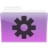 AQUA Smart folder Icon